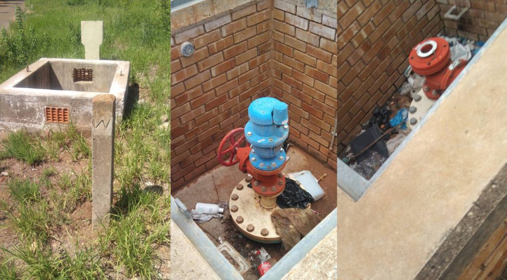 Waterberg District Municipality