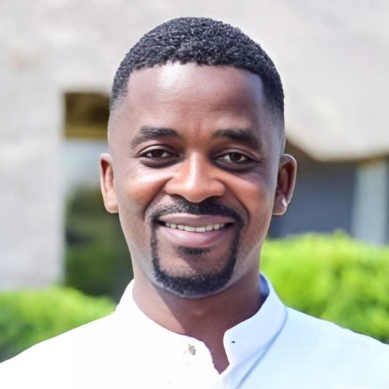 Mandlenkosi Kelly Shongwe